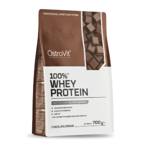 OstroVit 100% Whey Protein 700 g