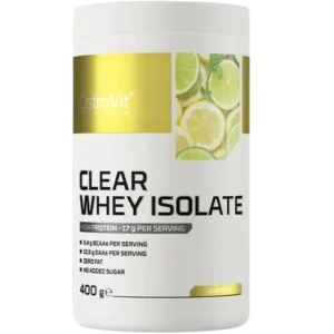 OstroVit Clear Whey Isolate 400 g