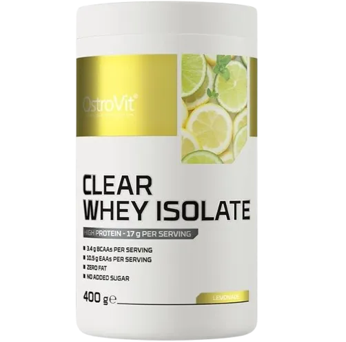 OstroVit Clear Whey Isolate 400 g