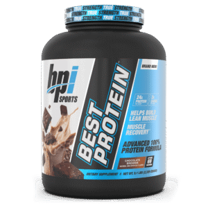 BPI Sports Best Protein 5,1 lb