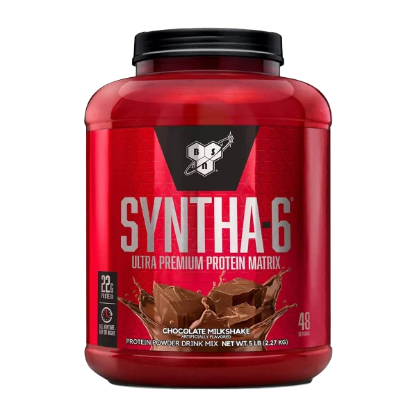 BSN Syntha-6 5 lb