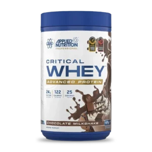Applied Nutrition Critical Whey 825 g