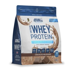 Applied Nutrition Critical Whey 900 g