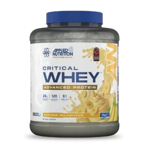 Applied Nutrition Critical Whey 2 kg