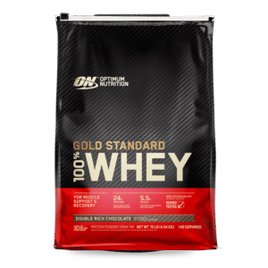 Optimum Nutrition Gold Standard 100% Whey 10 lb