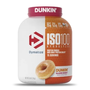 Dymatize ISO 100 Hydrolyzed 5 lb