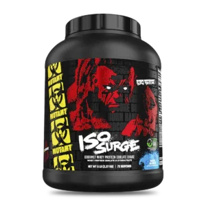 Mutant Iso Surge 5 lb