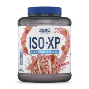 Applied Nutrition ISO-XP 1,8 kg