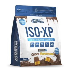 Applied Nutrition ISO-XP 1 kg