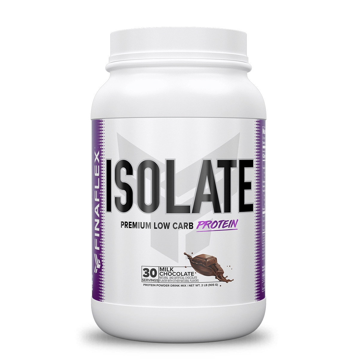Finaflex Isolate Premium Low Carb 2 lb