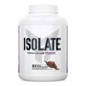 Finaflex Isolate Premium Low Carb 5,5 lb