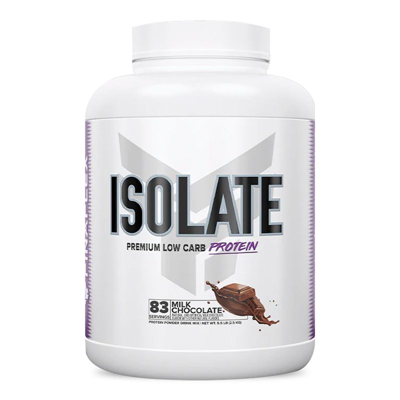 Finaflex Isolate Premium Low Carb 5,5 lb