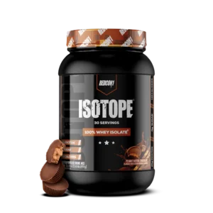 Redcon1 Isotope 100% Whey Isolate 951 g (2,10 lb)