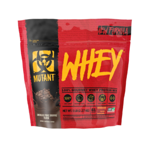 Mutant Whey 5 lb