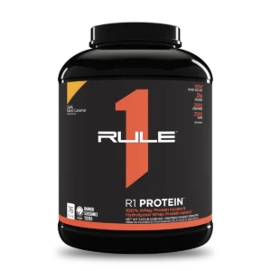 Rule 1 R1 Protein Whey Isolate 5,03 lb