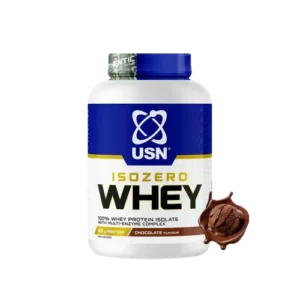 USN Iso Zero Whey Isolate 1,6 kg