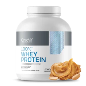 OstroVit 100% Whey Protein 2 kg