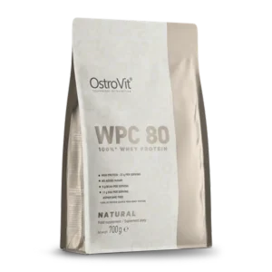 OstroVit WPC 80 700 g