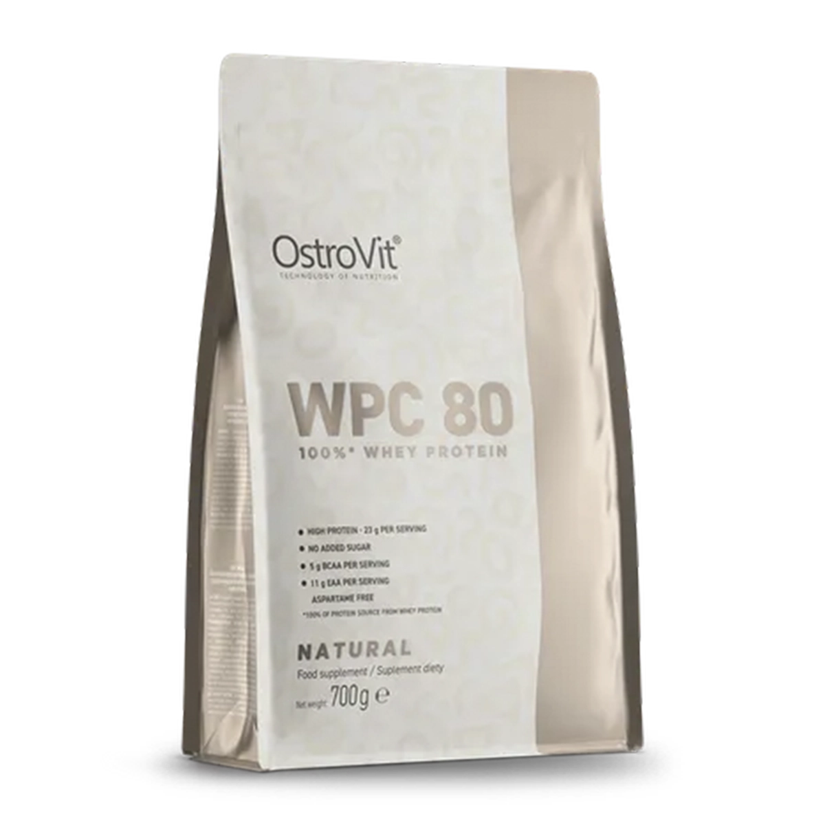 OstroVit WPC 80 700 g