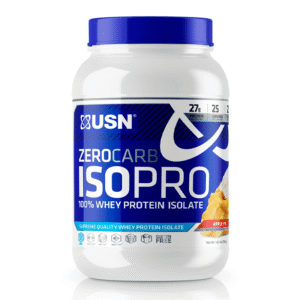 USN IsoPro Zero Carb 1,65 lb
